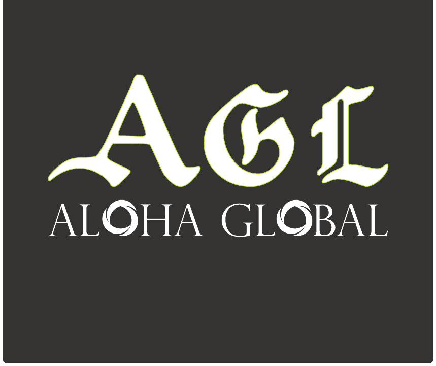 Aloha Global Limited logo