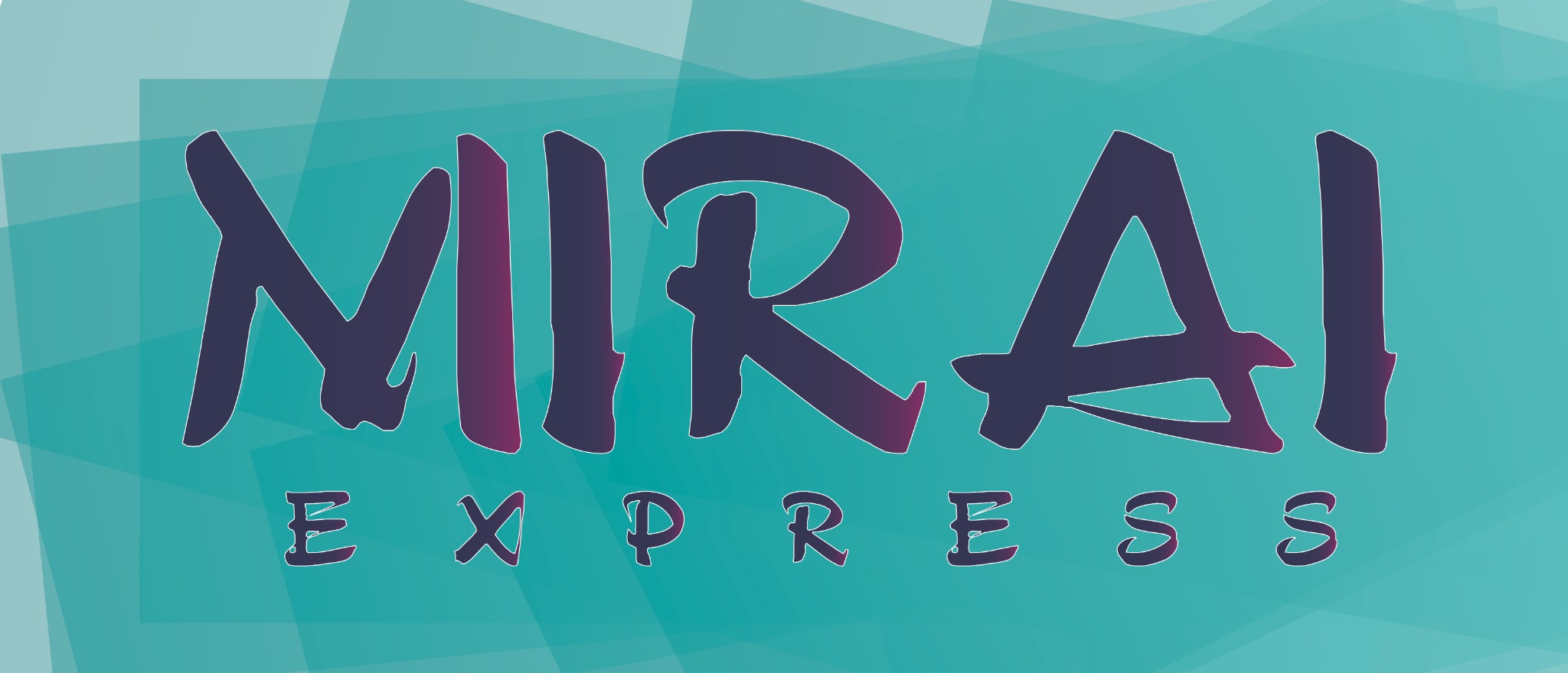 Mirai Express Limited logo